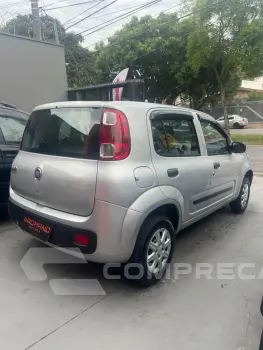 UNO VIVACE Celeb. 1.0 EVO F.Flex 8V 5p