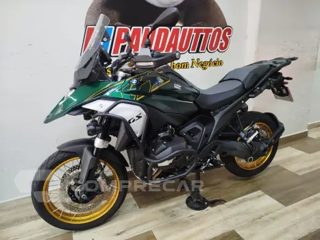 BMW R1300 GS OPTION 71