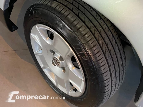 GOL 1.0 MI 8V G.IV