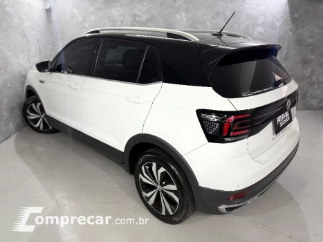 T-CROSS 1.4 250 TSI Highline