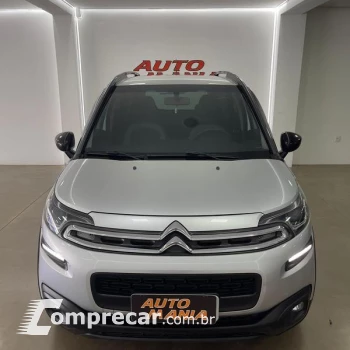 AIRCROSS 1.5 LIVE 8V FLEX 4P MANUAL