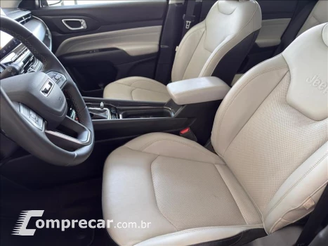COMPASS 2.0 Td350 Turbo Longitude