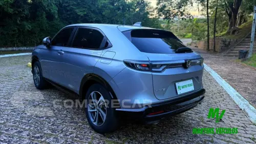 HR-V 1.5 DI I-VTEC TURBO FLEX TOURING CVT