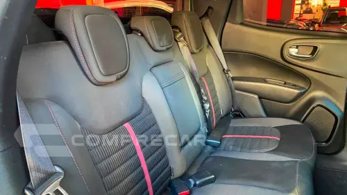 FIAT TORO 1.8 16V EVO FREEDOM