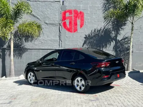 ONIX - 1.0 TURBO PLUS AUTOMÁTICO