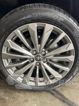 COROLLA 2.0 Vvt-ie XEI