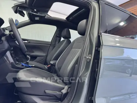 T-CROSS 1.4 250 TSI Extreme