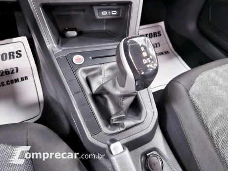 POLO 1.0 170 TSI COMFORTLINE AUTOMÁTICO