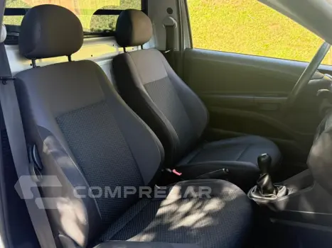 SAVEIRO 1.6 MSI ROBUST CS 16V FLEX 2P MANUAL