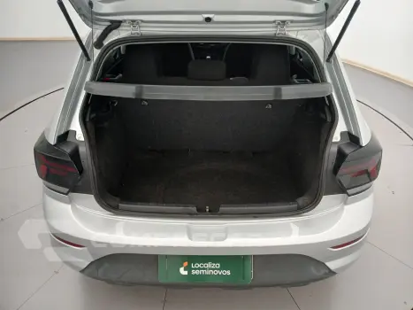 POLO 1.0 MPI TRACK MANUAL