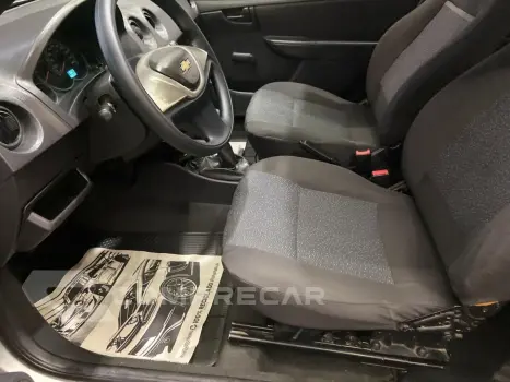 Celta 1.0 Mpfi Ls 8V Flex 2P Manual