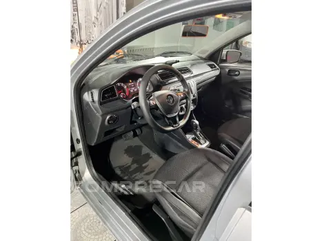 GOL 1.6 16V MSI TOTALFLEX 4P AUTOMÁTICO
