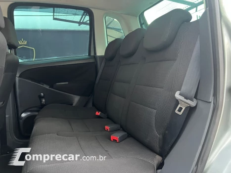 IDEA 1.4 MPI ELX 8V
