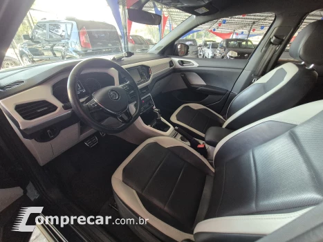 T-CROSS 1.4 250 TSI Highline