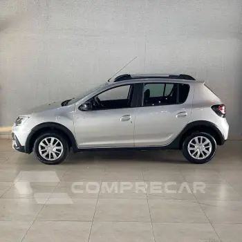 STEPWAY Zen Flex 1.0 12V Mec.