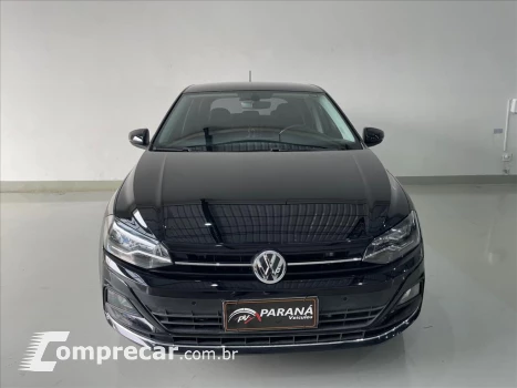 POLO 1.0 200 TSI HIGHLINE AUTOMÁTICO