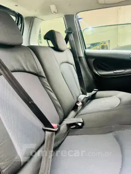 SANDERO Expression Hi-Flex 1.0 16V 5p