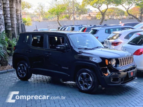 RENEGADE 1.8 16V Sport