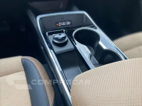 EQUINOX 1.5 16V TURBO GASOLINA ACTIV AWD AUTOMÁTI