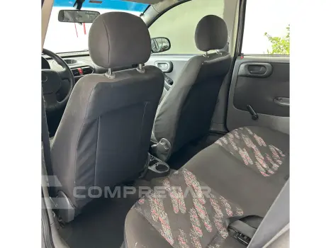 CORSA 1.8 MPFI JOY SEDAN 8V FLEX 4P MANUAL