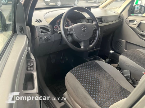 MERIVA 1.8 MPFI Premium 8V