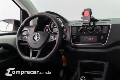 UP 1.0 170 TSI Xtreme