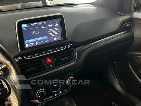 HB20 Sport 1.0 TB Flex 12V Aut.