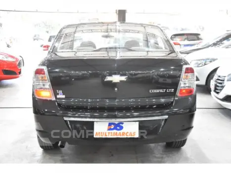COBALT - 1.8 MPFI LTZ 8V 4P MANUAL