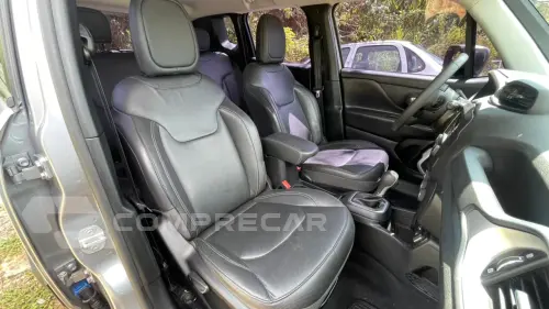 RENEGADE 1.8 16V Sport