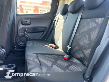MOBI 1.0 8V EVO Like.