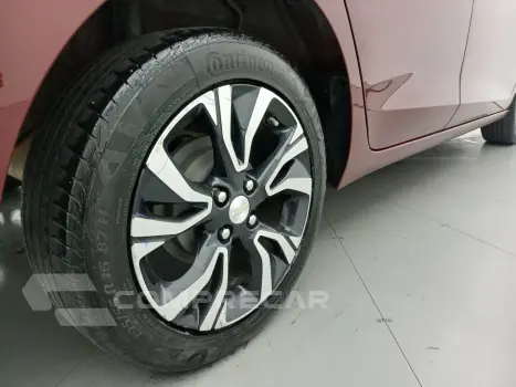 ONIX 1.0 TURBO FLEX PLUS PREMIER AUTOMÁTICO