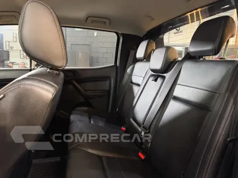 RANGER 2.2 BLACK 4X2 CD 16V DIESEL 4P AUTOMÁTICO