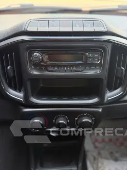 STRADA 1.3 Firefly Freedom CD