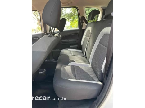 AIRCROSS 1.5 Live 8V