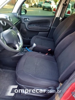AIRCROSS 1.6 GLX 16V