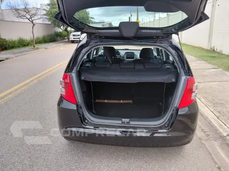 FIT 1.4 LX 16V