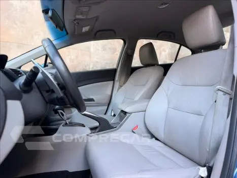 CIVIC 2.0 LXR 16V