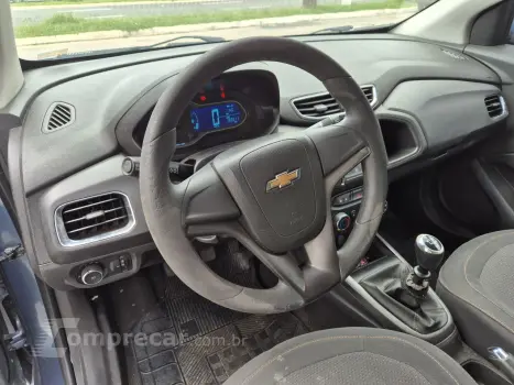 Onix Hatch 1.4 4P FLEX LTZ