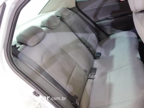 HB20S - 1.0 12V VISION MANUAL