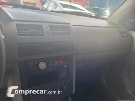 GOL 1.0 MI 16V G.III