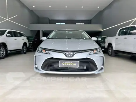 COROLLA 2.0 Vvt-ie XEI