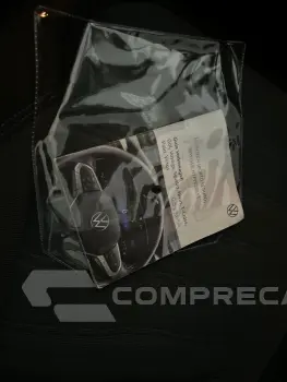 Nivus Comfortline 1.0 200 TSI Flex Aut.