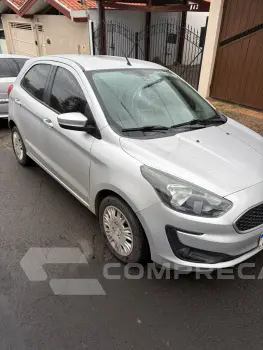 KA 1.5 Ti-vct SE