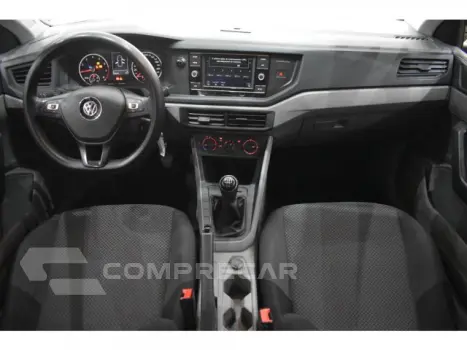 POLO - 1.6 MSI TOTAL MANUAL