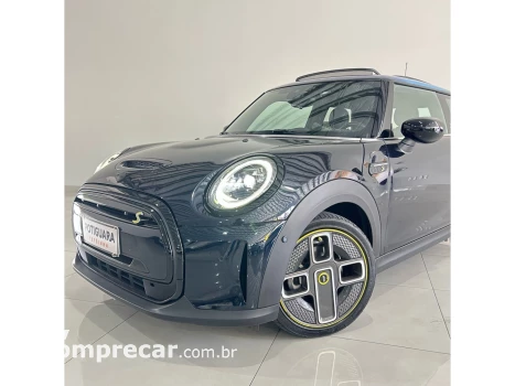 COOPER SE TOP COLLECTION 2P ELÉTRICO