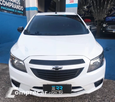 ONIX 1.0 MPFI JOY 8V