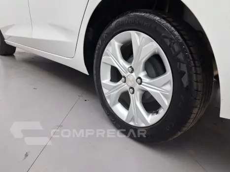 ONIX 1.0 TURBO FLEX LTZ AUTOMÁTICO