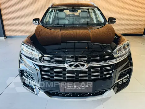 TIGGO 8 1.6 TGDI GASOLINA TXS DCT