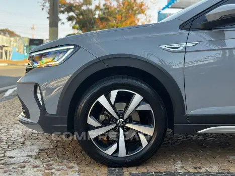 NIVUS 1.0 200 TSI Highline