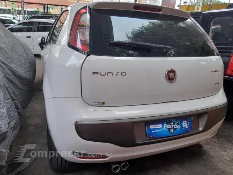 PUNTO SPORTING DUALOGIC 1.8